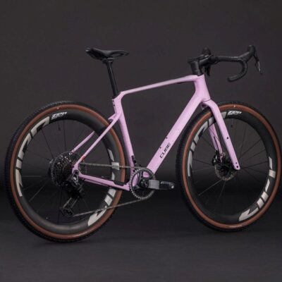 Cube NUROAD C:62 SLX