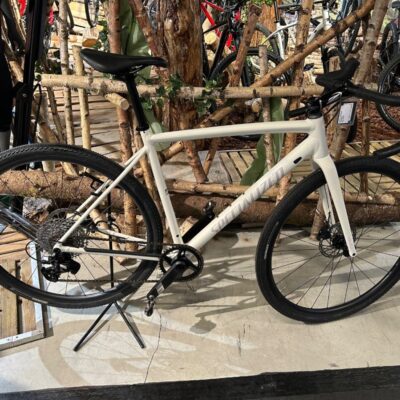 Specialized Crux Dsw Comp Brch/cly