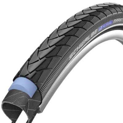 Schwalbe Btb Marathon Plus 700x47 (28x1.75) Ref. Smartguard E50 Hs440
