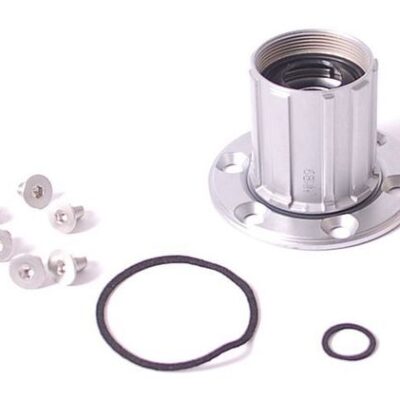 Ion EBP MONTAGEKIT CASSETTE INTERFACE