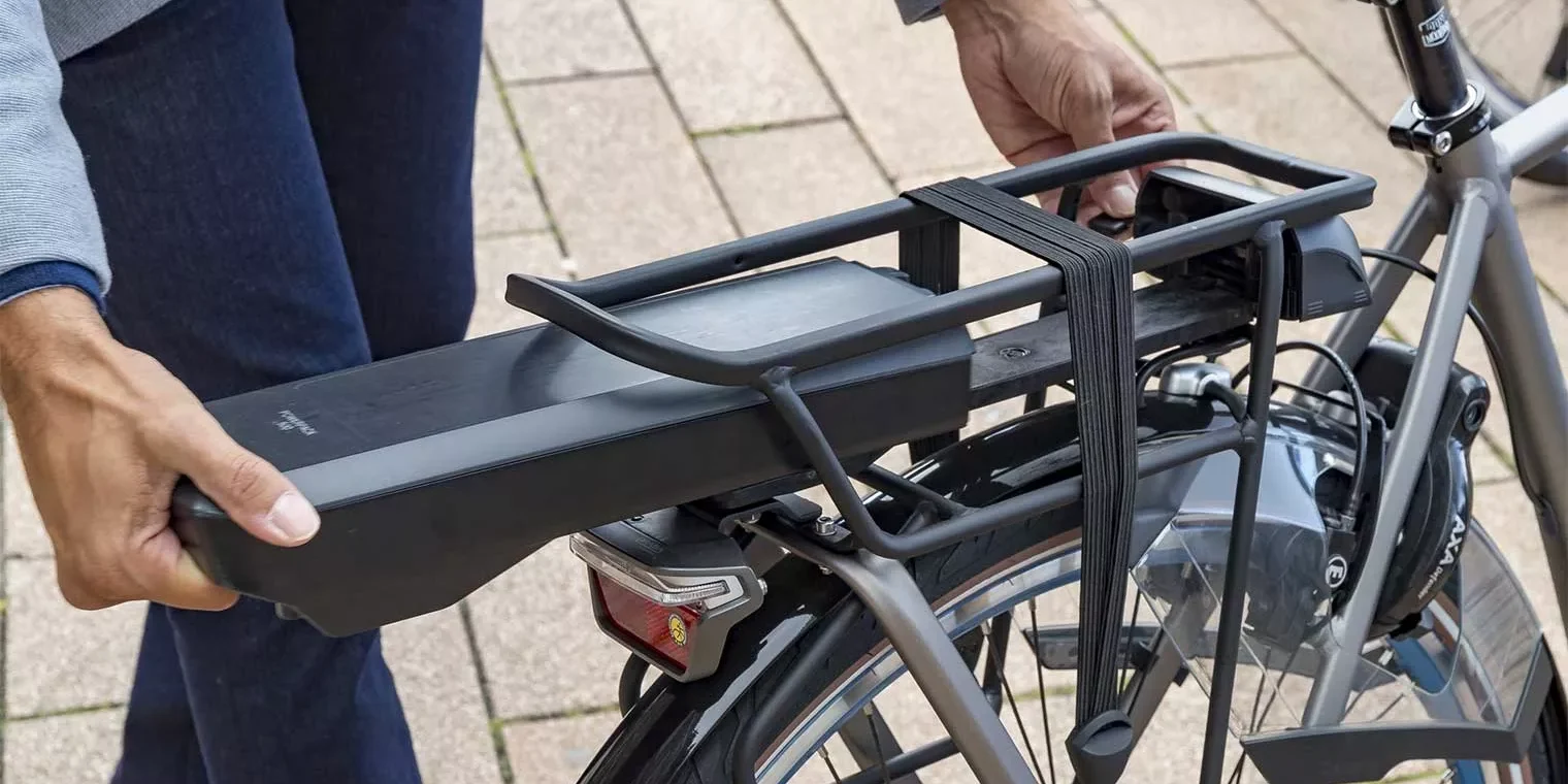 E-bike accu langer laten meegaan: 11 tips van je fietsenmaker in Galder