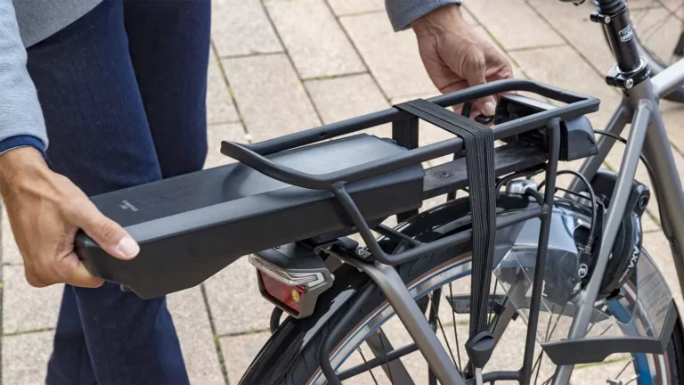 E-bike accu langer laten meegaan: 11 tips van je fietsenmaker in Galder