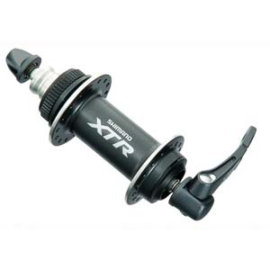 Shimano Voornaaf XTR M975