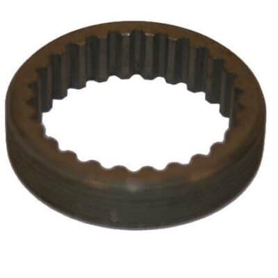 Dt NAAFD DRAADRING 340 RACE STAAL