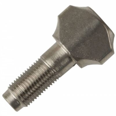 Campagnolo Campa RD-DA004 A.derailleur Kabelstelbout per stuk