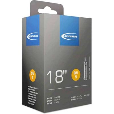 Schwalbe BIB 18X11/4-13/8-175 SC DV (32) DV5