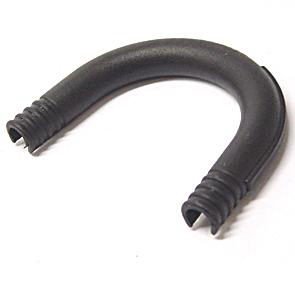 Gazelle Gaz kapje v bumperst zw