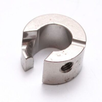 Sparta / Batavus / Koga EBP NAAFD KABELBUS ION WIEL V R ZI-Zilver