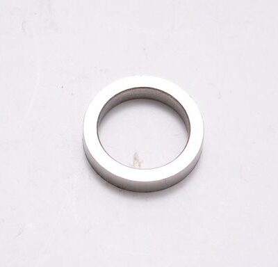 Merkloos EBP NAAFD OPVULBUS ION WIEL A 16X12X3 RVS ZI