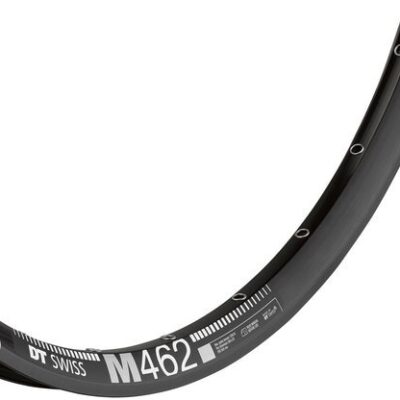 Dt Swiss VELG 29 DT M462 ALM ATB ZW 28/14 30.0MM DB