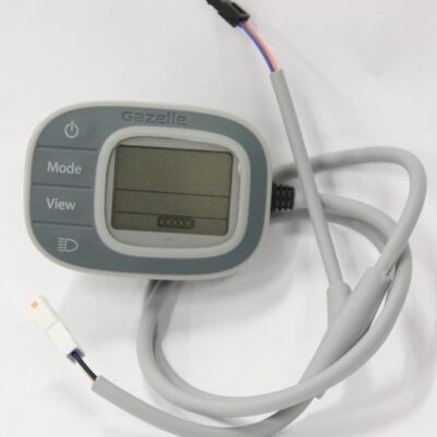 Gazelle Display Innergy Plus