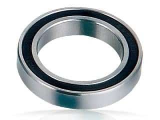 Prestine Lager R414 6805/2RS 37X25X7 Ultra Torq