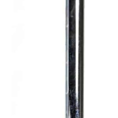 Merkloos STUURPEN 21.1 280 CHROOM