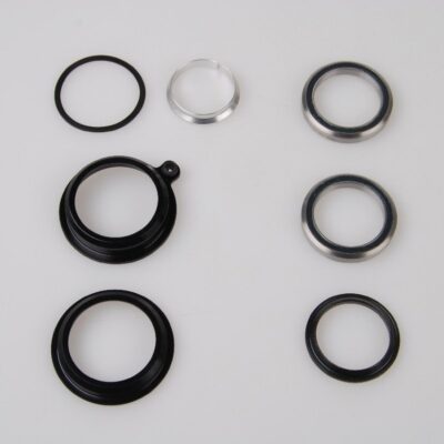 Koga BALHOOFDSTEL 11/8" 1A-ZSLT82 415-5 SUJ-2 ZW