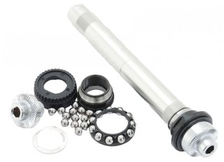 Shimano Achteras Compleet WH-6800