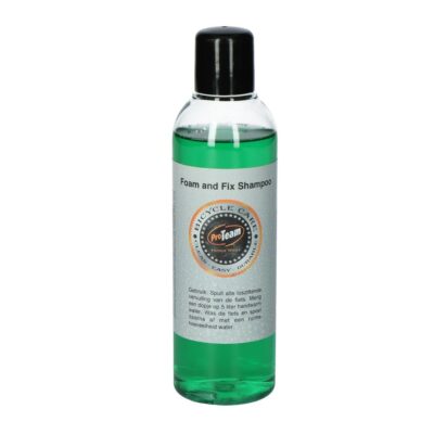 Proteam Foam and Fix Shampoo 200ml