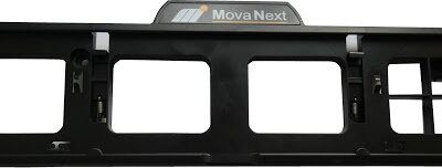 Movanext Kentekenplaathouder M-Serie 2009-2013