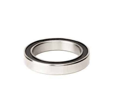 Xlc NAAFD KOGELLAGER 6803 2RS 17X26X5