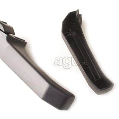 Gmg Duodl armsteun t30s zwart (2)