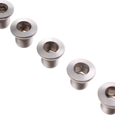 Shimano BLADBOUTSET (5) M8X8.5 FC-6600