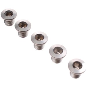 Shimano BLADBOUTSET (5) M8X8.5 FC-6603