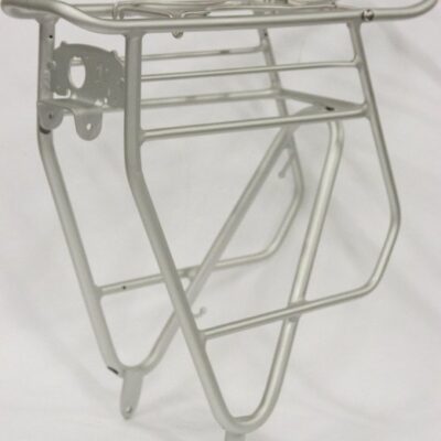 Gazelle Bagagedrager aluminium ING Export