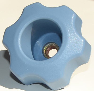 Movanext Draaiknop / Sterknop Drager M10 lux/vision 03.282