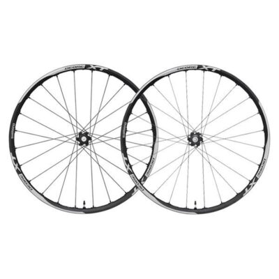Shimano Wielset XT M785 27.5" Centerlock TL F-QR/R-