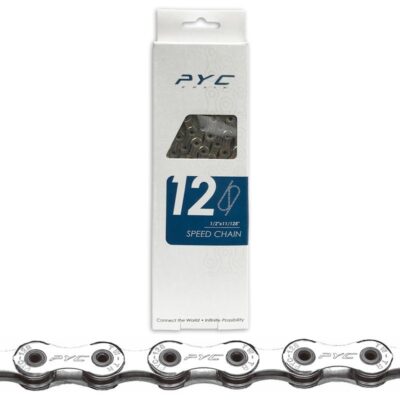 Pyc Chain ketting 12s light 1/2x 11/128 Inch-126L