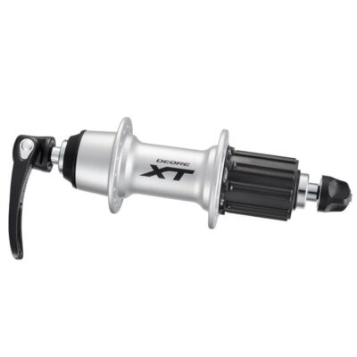 Shimano Xt Fht780 Silver