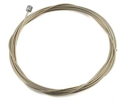 Jagwire 73PS2300 Shift Cable-Pro Polished Slick Stainless-1.1X2300mm-SRAM/Shimano