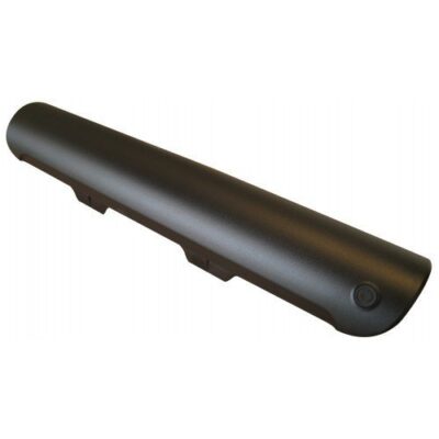 Gazelle ACCU COVER POWERTUBE ROND-Zwart