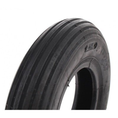 Schwalbe 200x50 zwart lijn