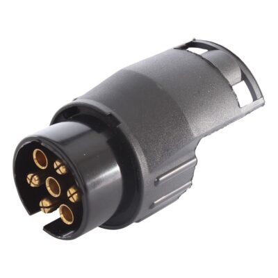 Movanext Adapter 7/13p incl. opvulring stekkerhouder 04.270