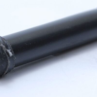 Sparta / Batavus / Koga kabeldoorvoerbuis balhoofd l=40mm