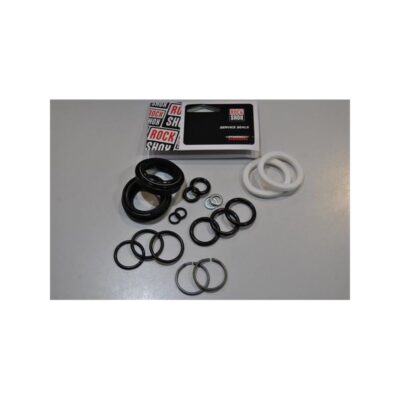 Rock Shok SERVICE SEALS