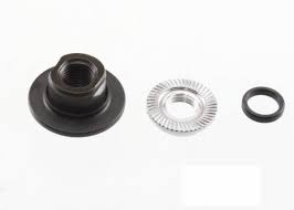 Shimano Conus Sluitmoer Unit WH-RS31 Voor