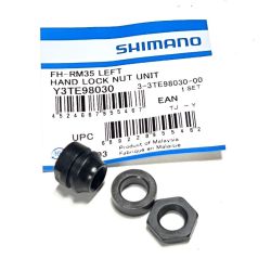 Shimano CONUS LINKS FH-RM35