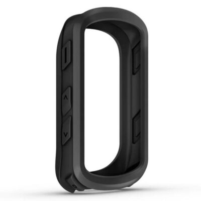 Garmin Silicone Case Edge 540/840, Zwart