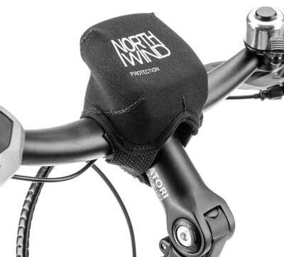 Northwind Neopreen beschermhoe Neopreen beschermhoes voor versch.E-Bike computers