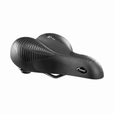 Selle Royal ZADEL SR 8466HGCA AVENUE MODERATE HR ZW-Zwart