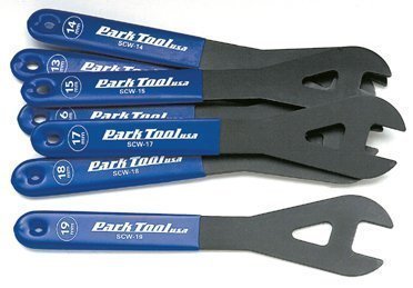 Park Tool Parktool Conussleutel SCW19 19mm