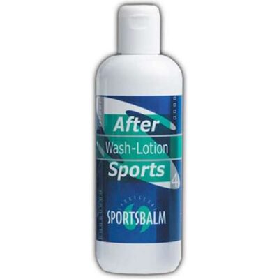 Sportsbalm Wash Lotion 500ml