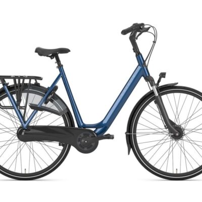 Gazelle Orange C7+ Dames