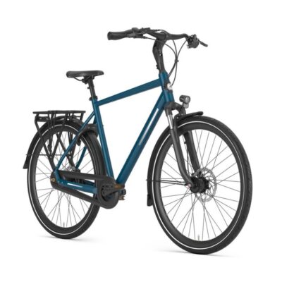 Gazelle Chamonix C7 Heren