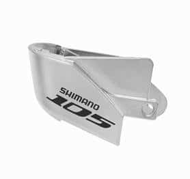 Shimano Naamplaatje Links ST-5700