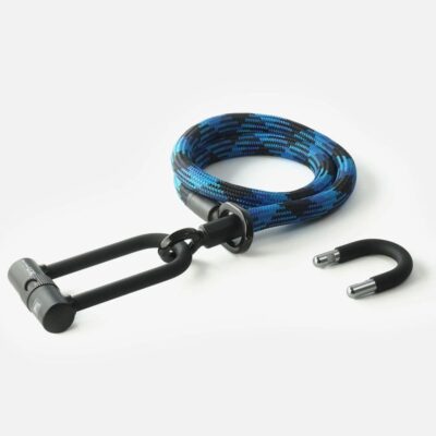 Texlock Eyelet M U/X Blauw