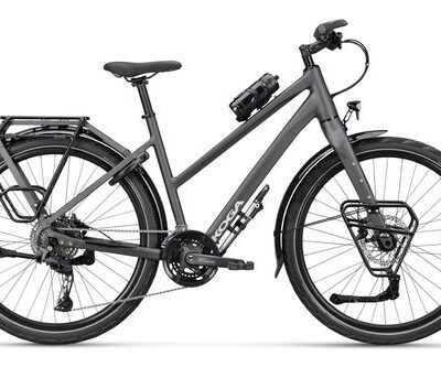 Koga Worldtraveller Mixed