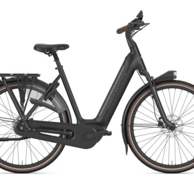 Gazelle Grenoble C8+ Dames