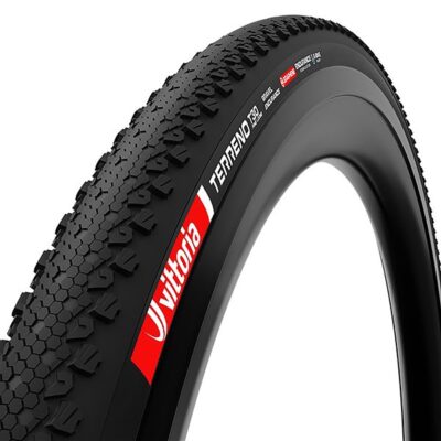 Vittoria Gravel Terreno 700x45C 45-622 TLR T30